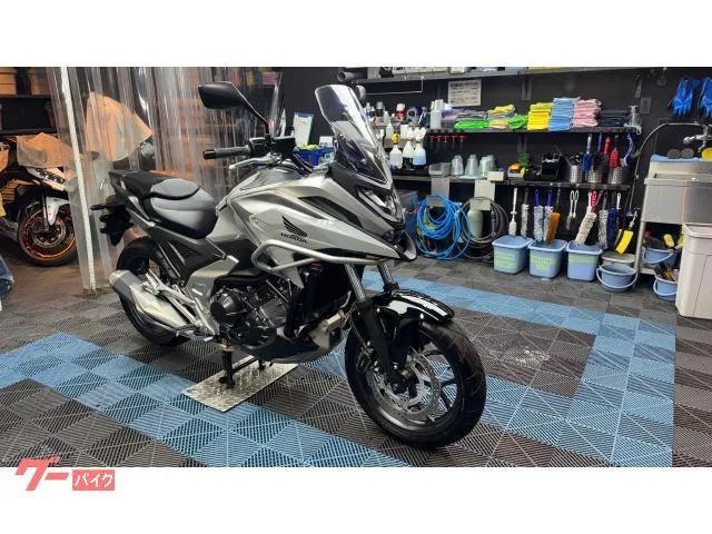 Honda NC750X /ETC2.0////24 2023 — миниатюра 4