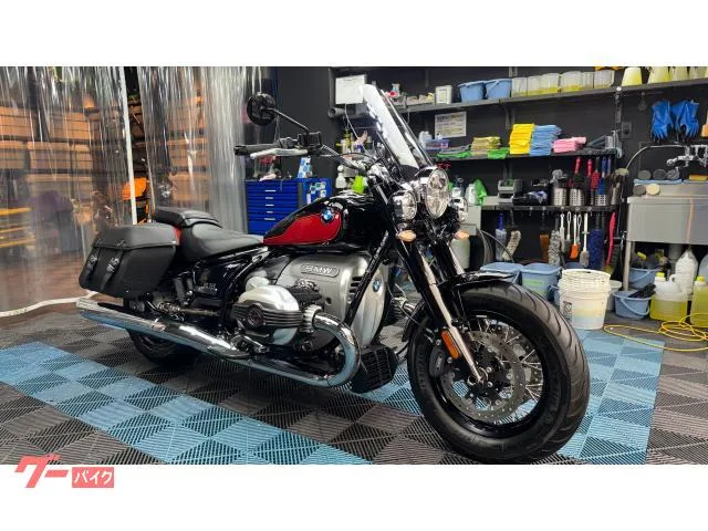 BMW R18 /USB/ETC// 2024 — миниатюра 4