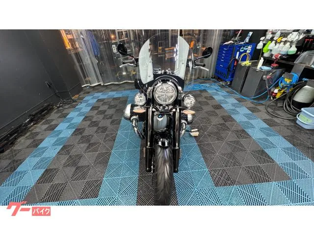 BMW R18 /USB/ETC// 2024 — миниатюра 5
