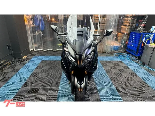 Yamaha TMAX560 TECH MAX /ABS//24 2023 — миниатюра 2