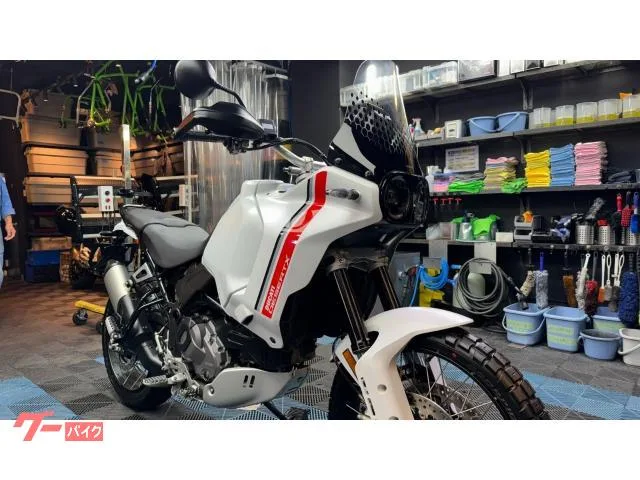 DUCATI X /24//ABS/ 2023 — миниатюра 4