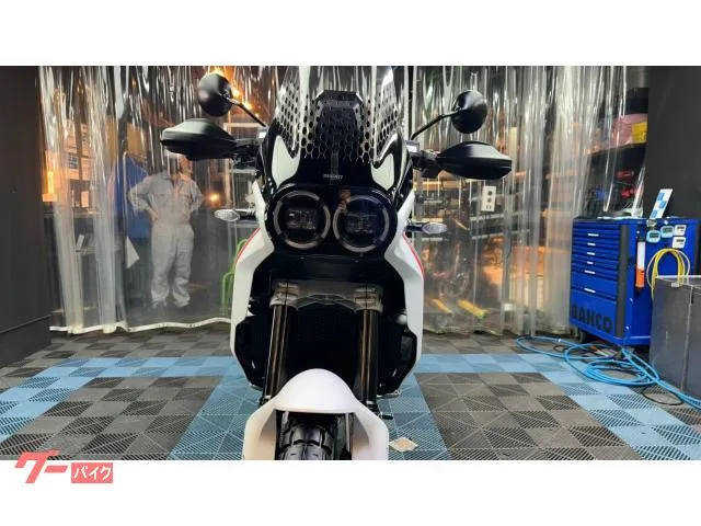 DUCATI X /24//ABS/ 2023 — миниатюра 5