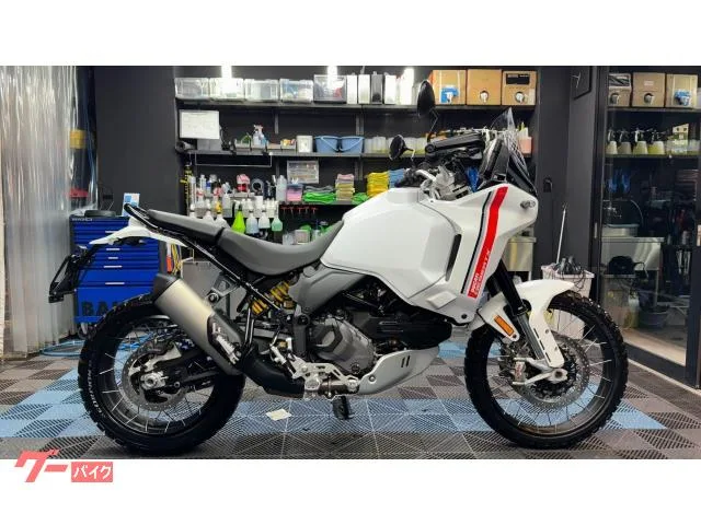 DUCATI X /24//ABS/ 2023 — фото 1, купить с доставкой в Москву