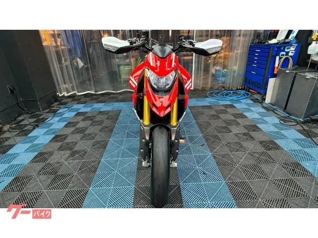 DUCATI 950 24/ETC2.0///// 2023 — миниатюра 2