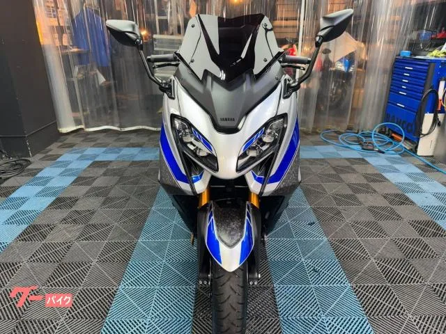 Yamaha TMAX560 //ETC2.0///G/S/ABS 2023 — миниатюра 2