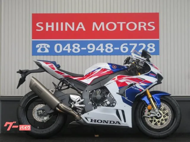 Honda CBR1000RR-R SP S0055 30 ETC 2022 — фото 1, купить с доставкой в Москву