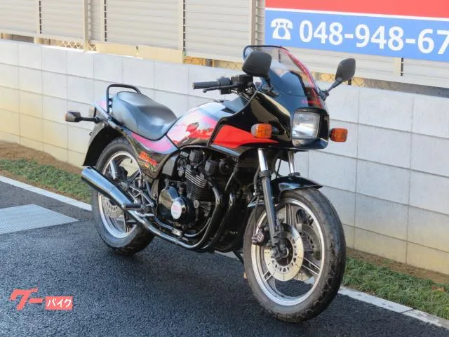 Kawasaki GPZ550 B0402 NGK 2024 — миниатюра 3