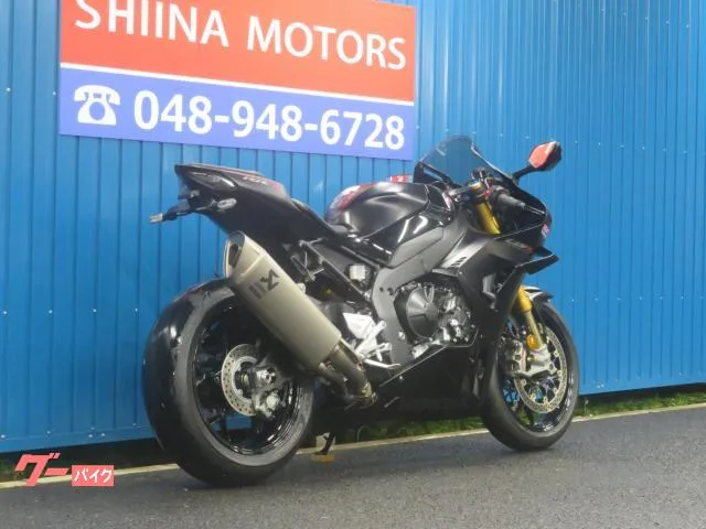 Honda CBR1000RR-R SP S0114 ETC 2024 — миниатюра 4