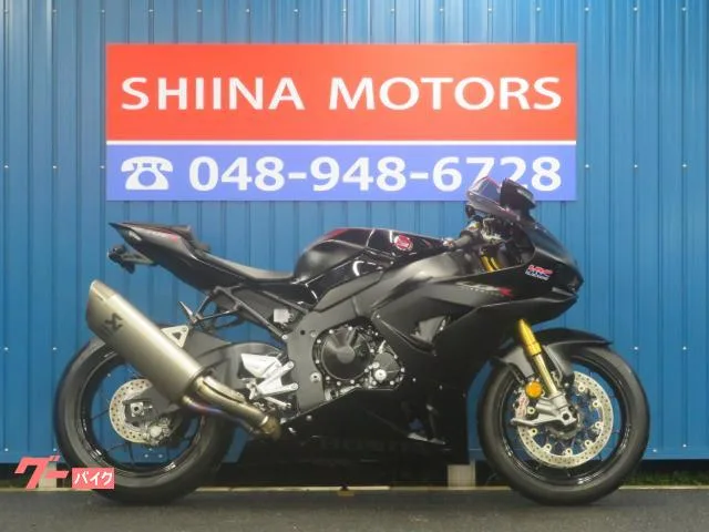 Honda CBR1000RR-R SP S0114 ETC 2024 — фото 1, купить с доставкой в Москву