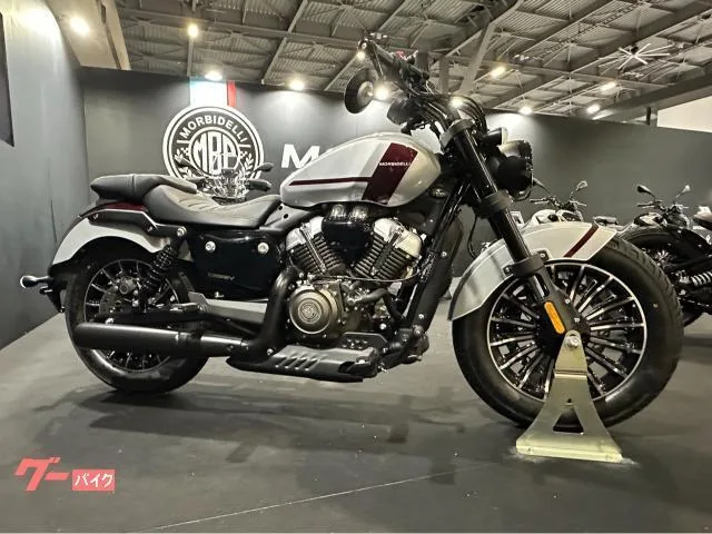 MORBIDELLI C252V 5 2026 — миниатюра 3