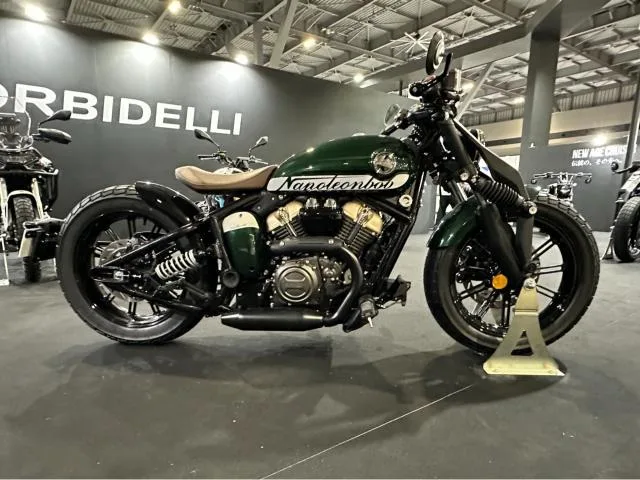 Benda 250 5 2026 — миниатюра 3