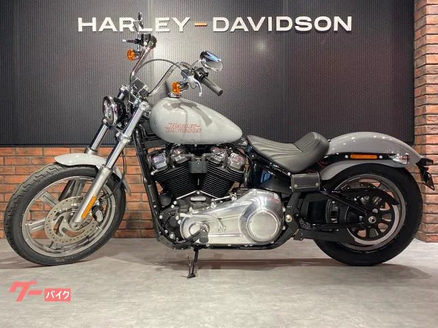 HARLEY-DAVIDSON FXST HD 107 2024 — миниатюра 4