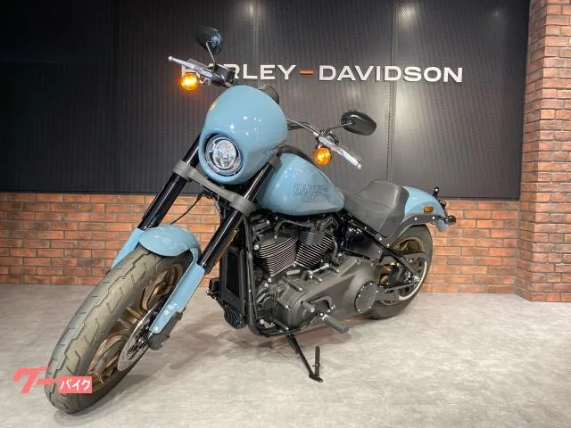 HARLEY-DAVIDSON FXLRS S HD 117 2024 — миниатюра 3