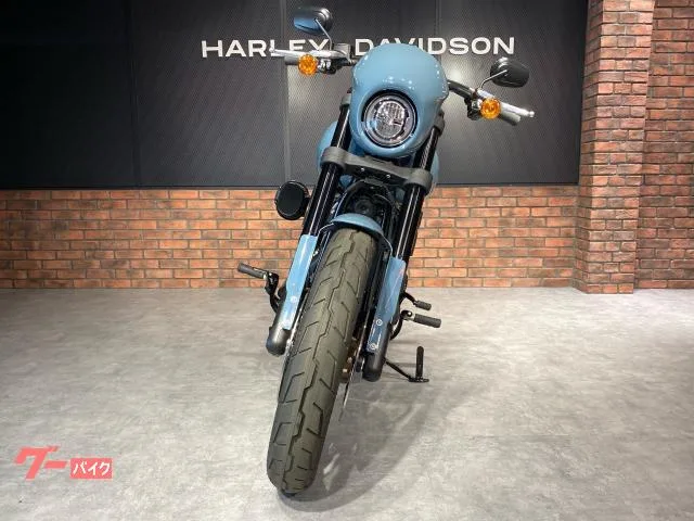 HARLEY-DAVIDSON FXLRS S HD 117 2024 — миниатюра 4