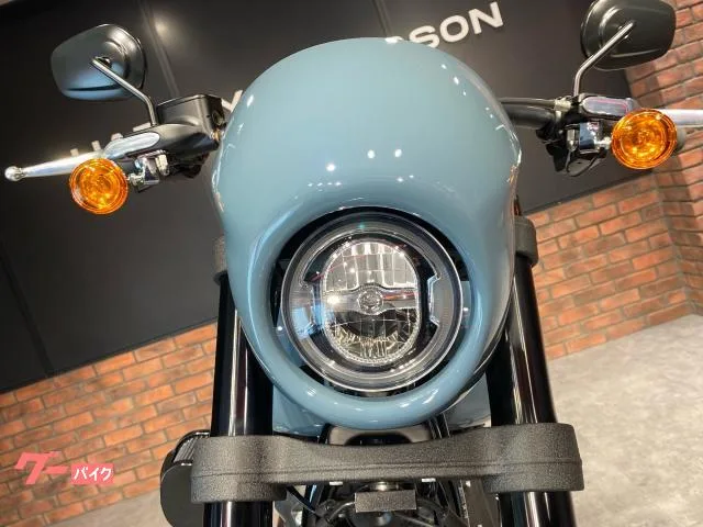 HARLEY-DAVIDSON FXLRS S HD 117 2024 — миниатюра 5
