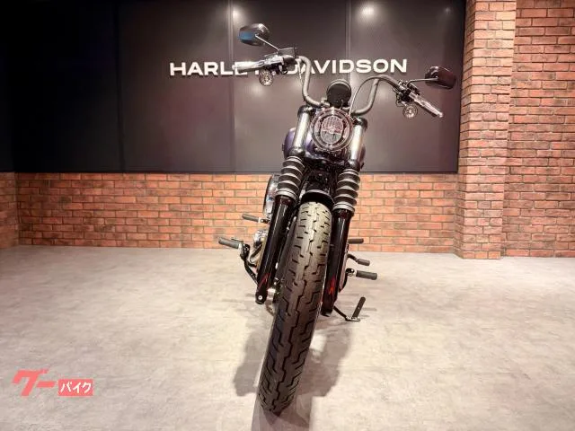 HARLEY-DAVIDSON FXBB 117 HD 117 91 2025 — миниатюра 3