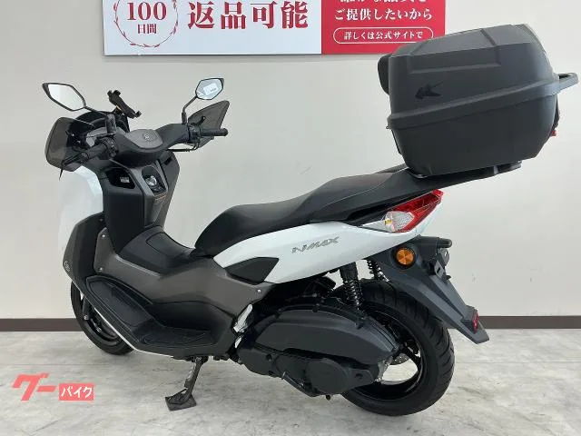 Yamaha NMAX 2022 — миниатюра 2