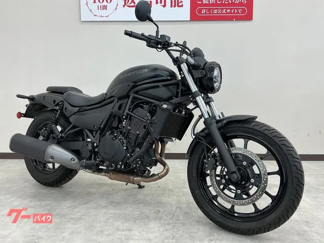Kawasaki 400 2025 — миниатюра 4