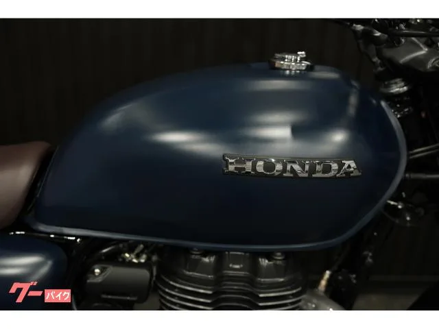 Honda GB350 2022 — миниатюра 5