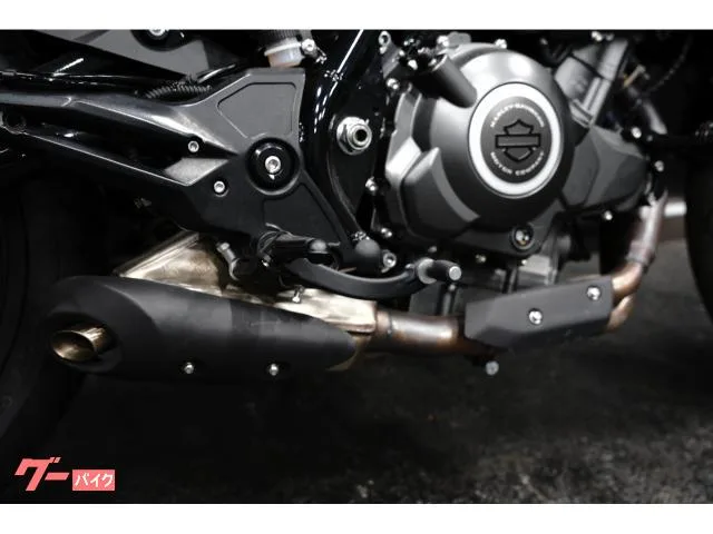 HARLEY-DAVIDSON X350 2024 — миниатюра 3