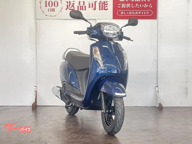 Suzuki 125 2023 — миниатюра 4