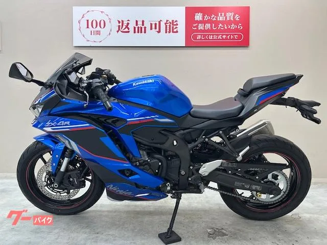 Kawasaki ZX-4R SE USB 2024 — миниатюра 4