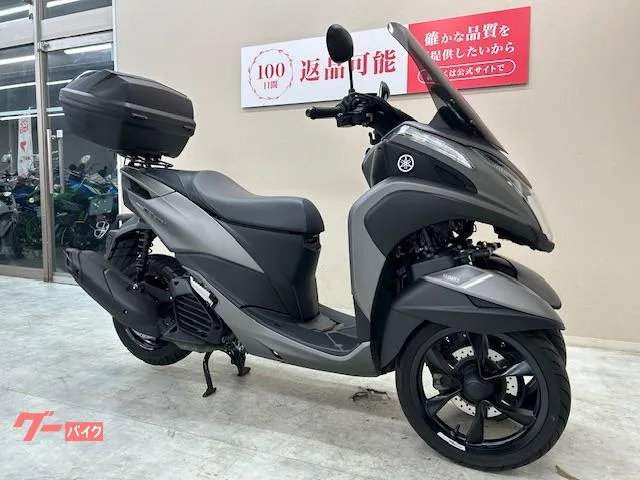 Yamaha 155 2023 — миниатюра 2