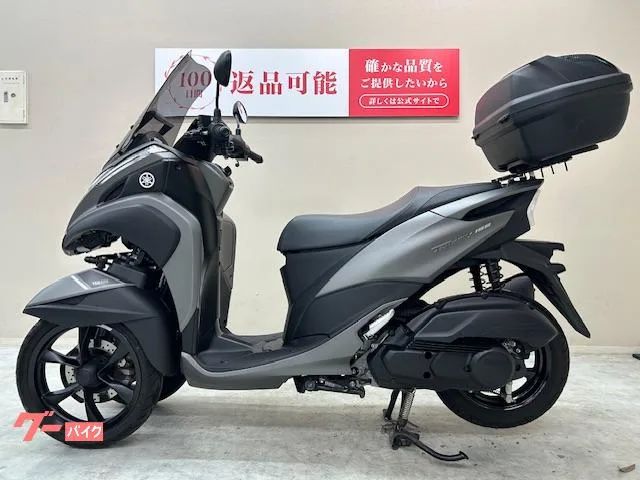 Yamaha 155 2023 — миниатюра 4