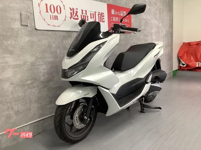 Honda PCX160 2023 — миниатюра 2