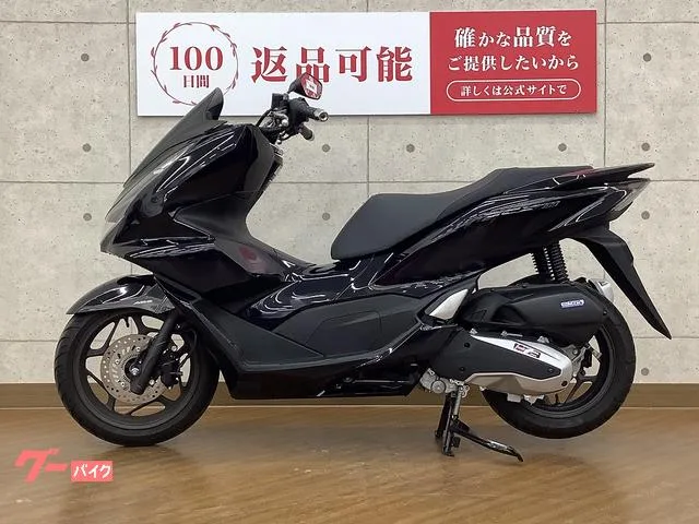 Honda PCX160 2023 — миниатюра 2