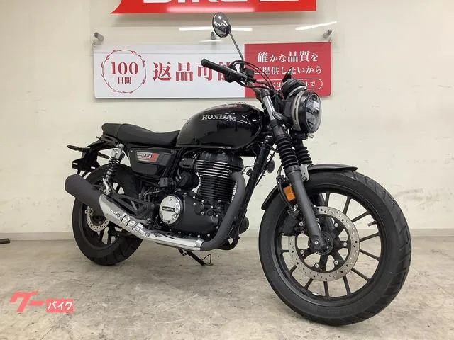 Honda GB350S 2 2023 — миниатюра 3
