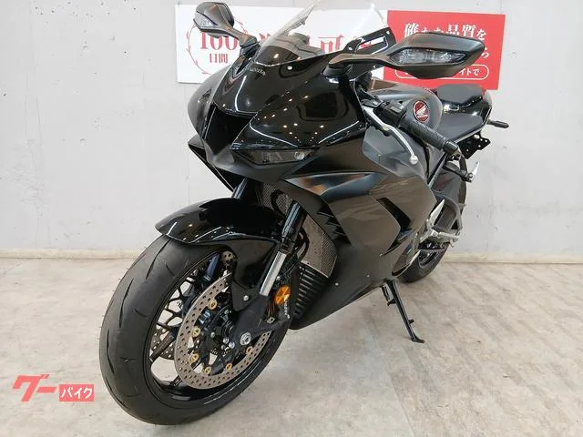 Honda CBR1000RR-R C 2022 — миниатюра 2
