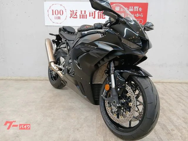 Honda CBR1000RR-R C 2022 — миниатюра 4