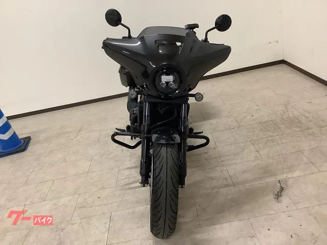 Honda 1100T DCT 2024 — миниатюра 2