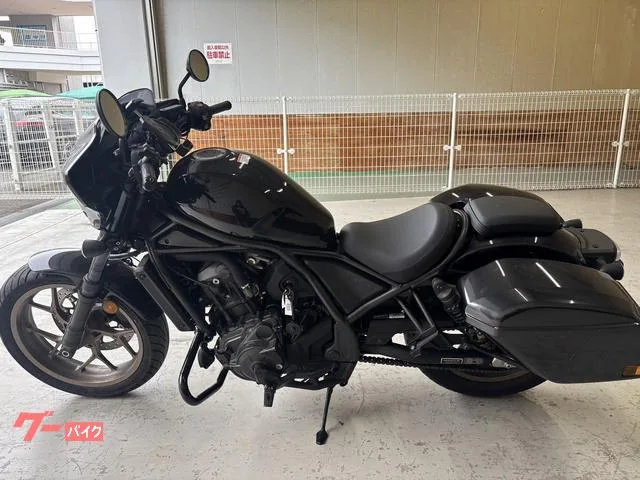 Honda 1100T DCT 2024 — миниатюра 4