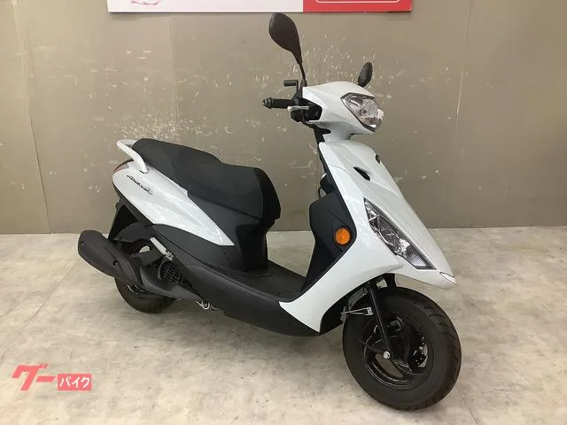 Yamaha AXIS Z 2023 — миниатюра 4