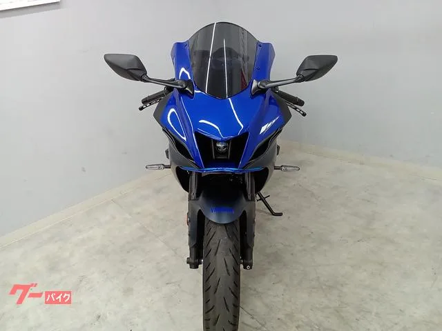 Yamaha YZF-R7 USB 2022 — миниатюра 2