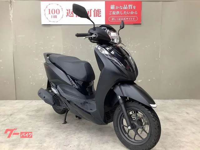 Honda 125/ 2023 — миниатюра 2