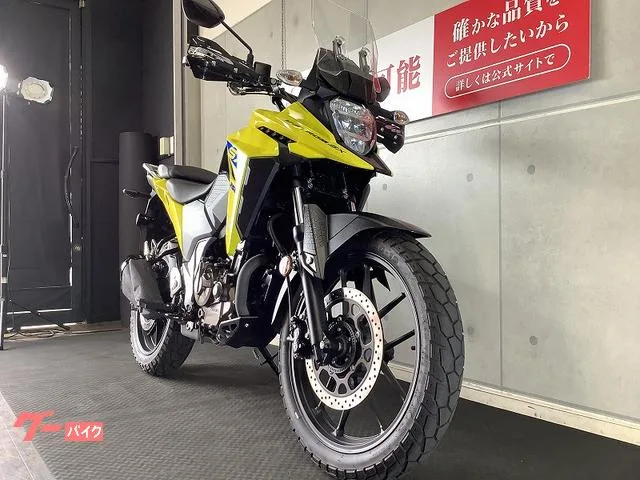 Suzuki V- 250SX ZETA 2025 — миниатюра 4