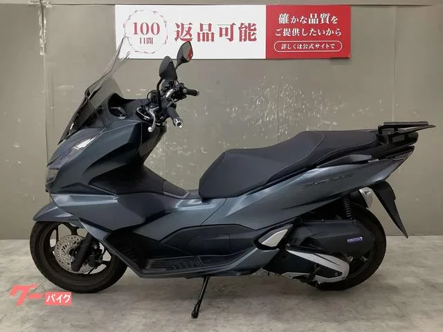 Honda PCX160 2023 — миниатюра 2