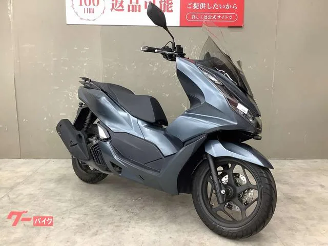 Honda PCX160 2023 — миниатюра 4