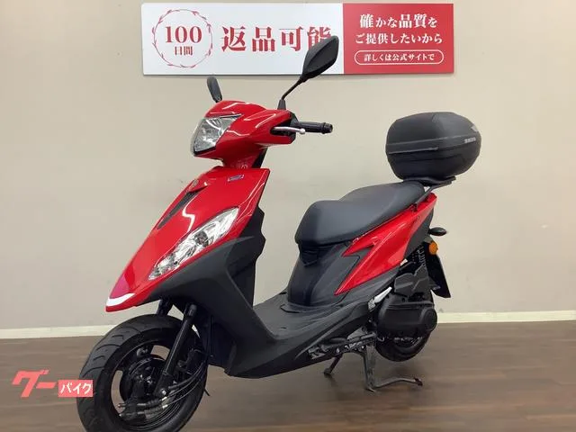 Yamaha 125 SEJ5J 2024 — миниатюра 2