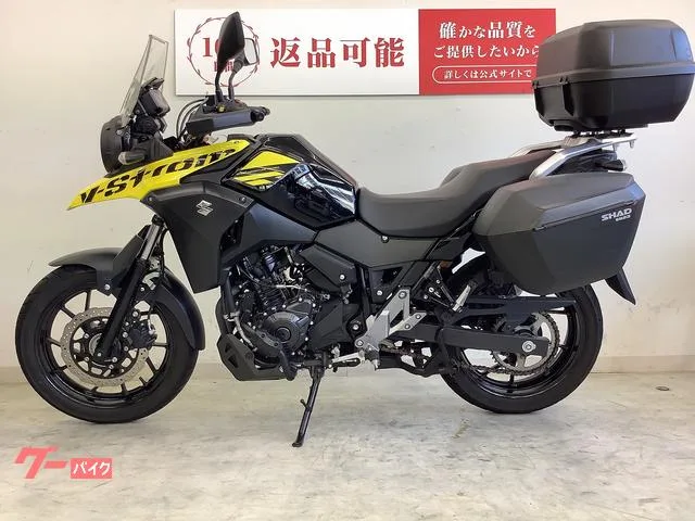 Suzuki V- 250 3 2024 — миниатюра 2