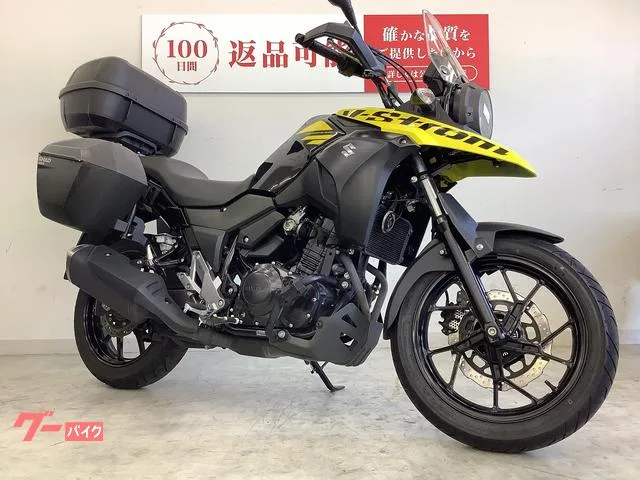 Suzuki V- 250 3 2024 — миниатюра 4