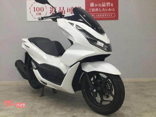 Honda PCX160 2022 — миниатюра 2