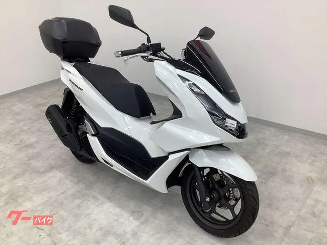 Honda PCX160 2022 — миниатюра 2