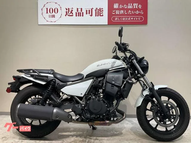 Kawasaki 400/ABSETC2.0/// 2025 — миниатюра 4