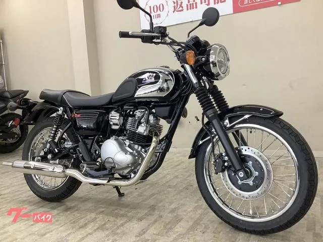 Kawasaki S1 BJ230A 2025 — миниатюра 4
