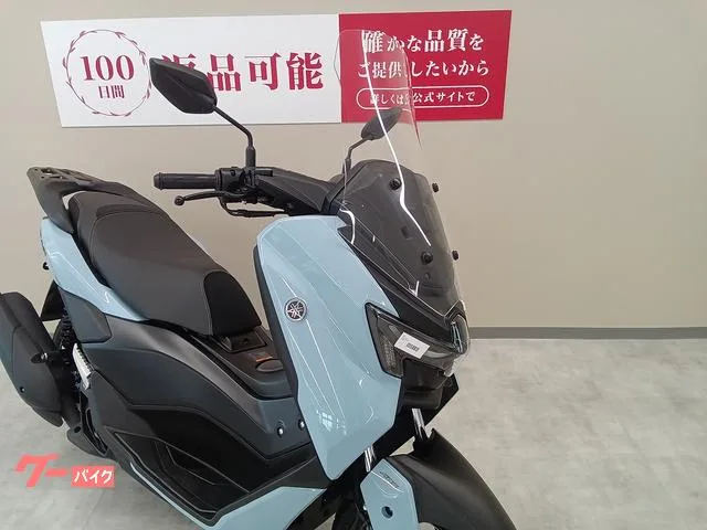 Yamaha NMAX155 ABS SG92J 2025 — миниатюра 5
