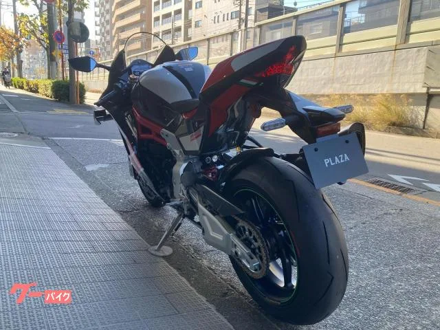 bimota KB998 2025 — миниатюра 5